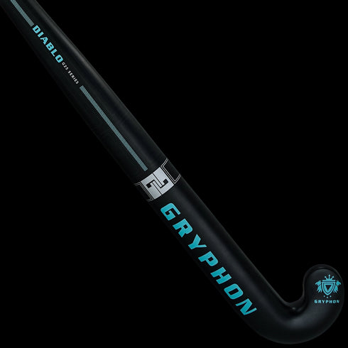 GRYPHON Diablo DII G25
